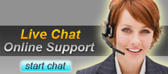Live Chat Support