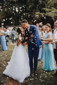 Wedding in Thailand
